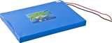 太陽能路燈-鋰電池